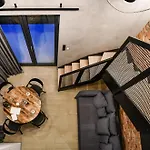 Apartament Enklawa *