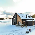 Apartament Enklawa