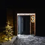 Apartament Enklawa *