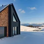 Enklawa Apartament Nowy Podles