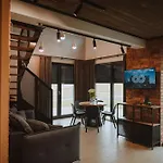 Apartament Enklawa Nowy Podles