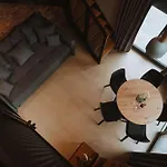 Enklawa Apartament *