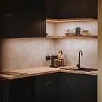 Apartament Enklawa
