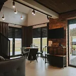 Apartament Enklawa Nowy Podles