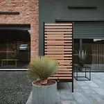 Apartament Enklawa