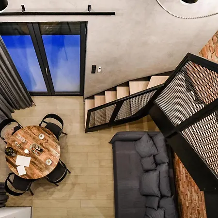 Appartement Enklawa - Z Balia W Otoczeniu Natury *