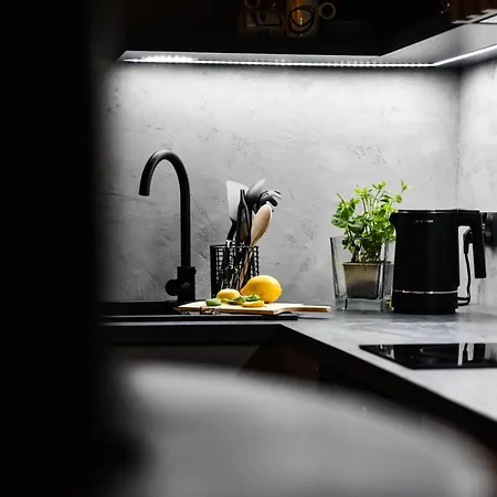 Appartement Enklawa - Z Balia W Otoczeniu Natury *