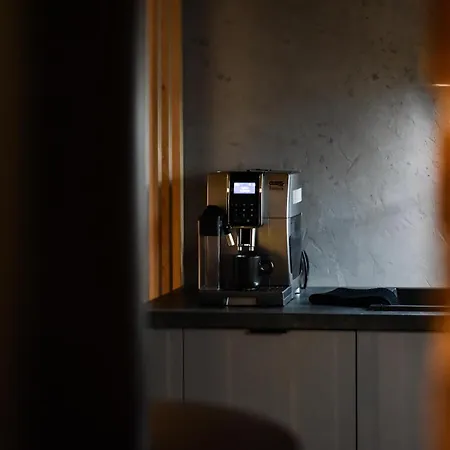 Enklawa - Z Balia W Otoczeniu Natury Appartement