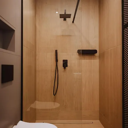 Appartement Enklawa - Z Balia W Otoczeniu Natury