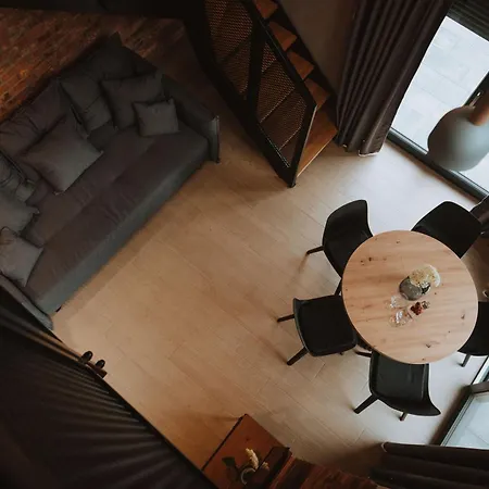 Enklawa - Z Balia W Otoczeniu Natury Appartement *