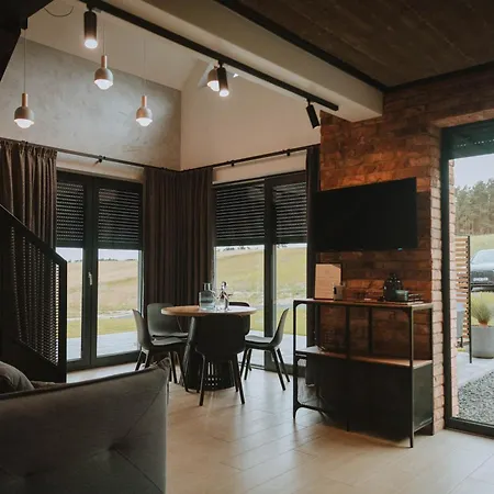 Appartement Enklawa - Z Balia W Otoczeniu Natury Nowy Podles